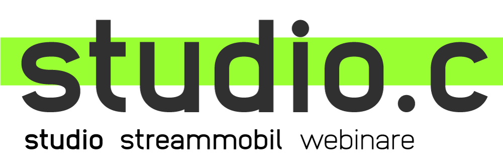 Studio C Logo